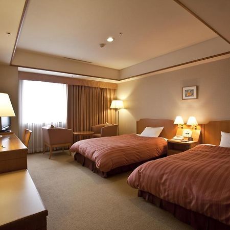 Hotel Mielparque Nagoya Aichi Exterior foto
