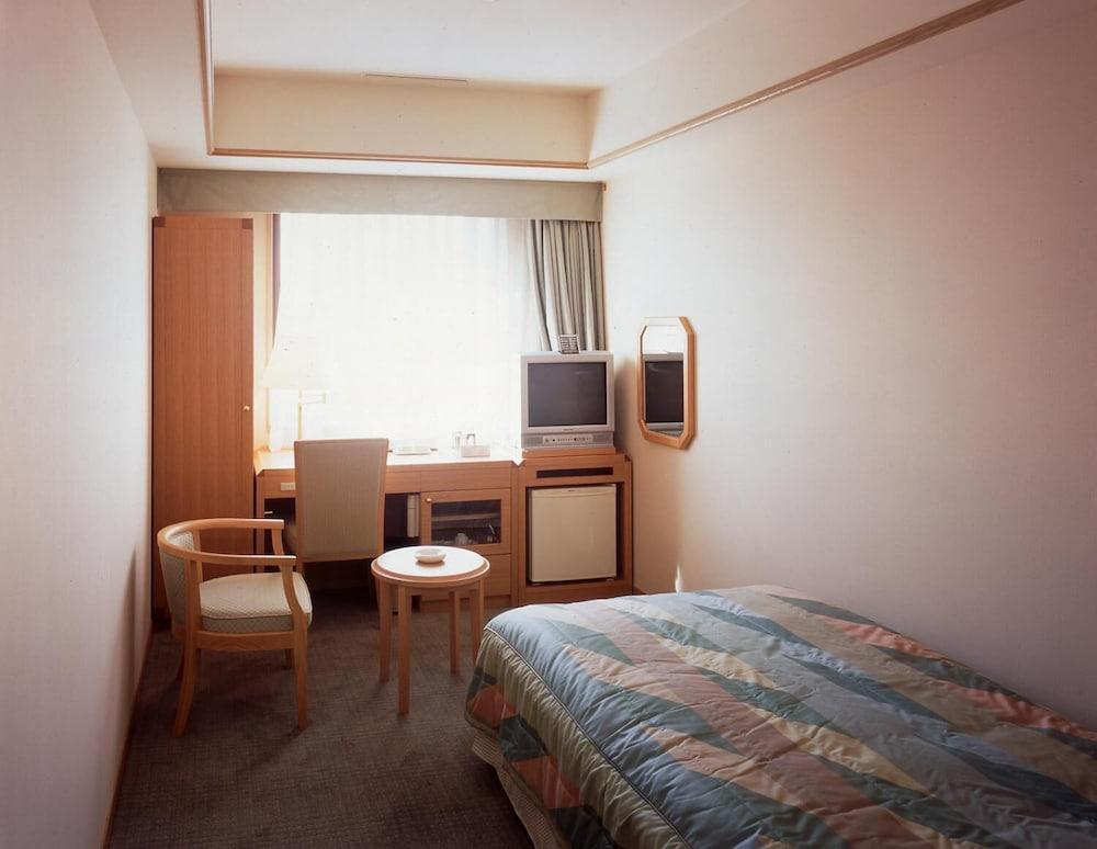 Hotel Mielparque Nagoya Aichi Exterior foto
