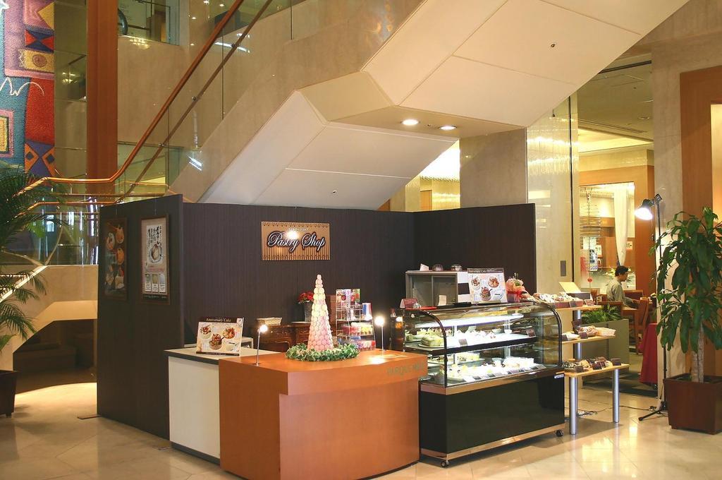 Hotel Mielparque Nagoya Aichi Exterior foto